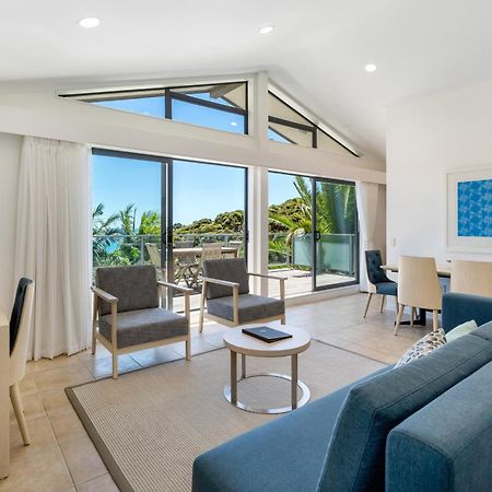 Waiheke Island Resort Conference & Accomodation Centre Ostend 외부 사진