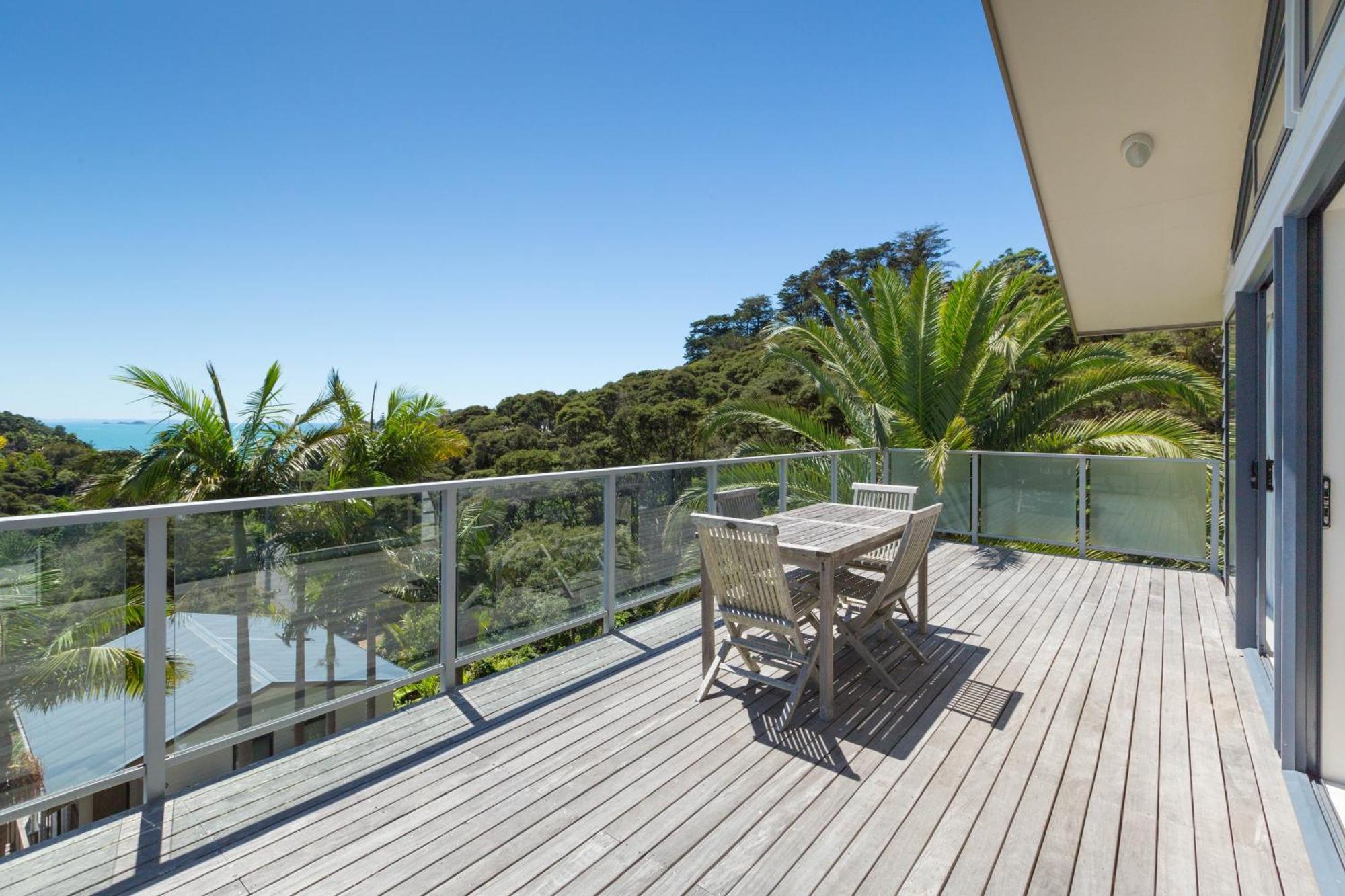Waiheke Island Resort Conference & Accomodation Centre Ostend 외부 사진