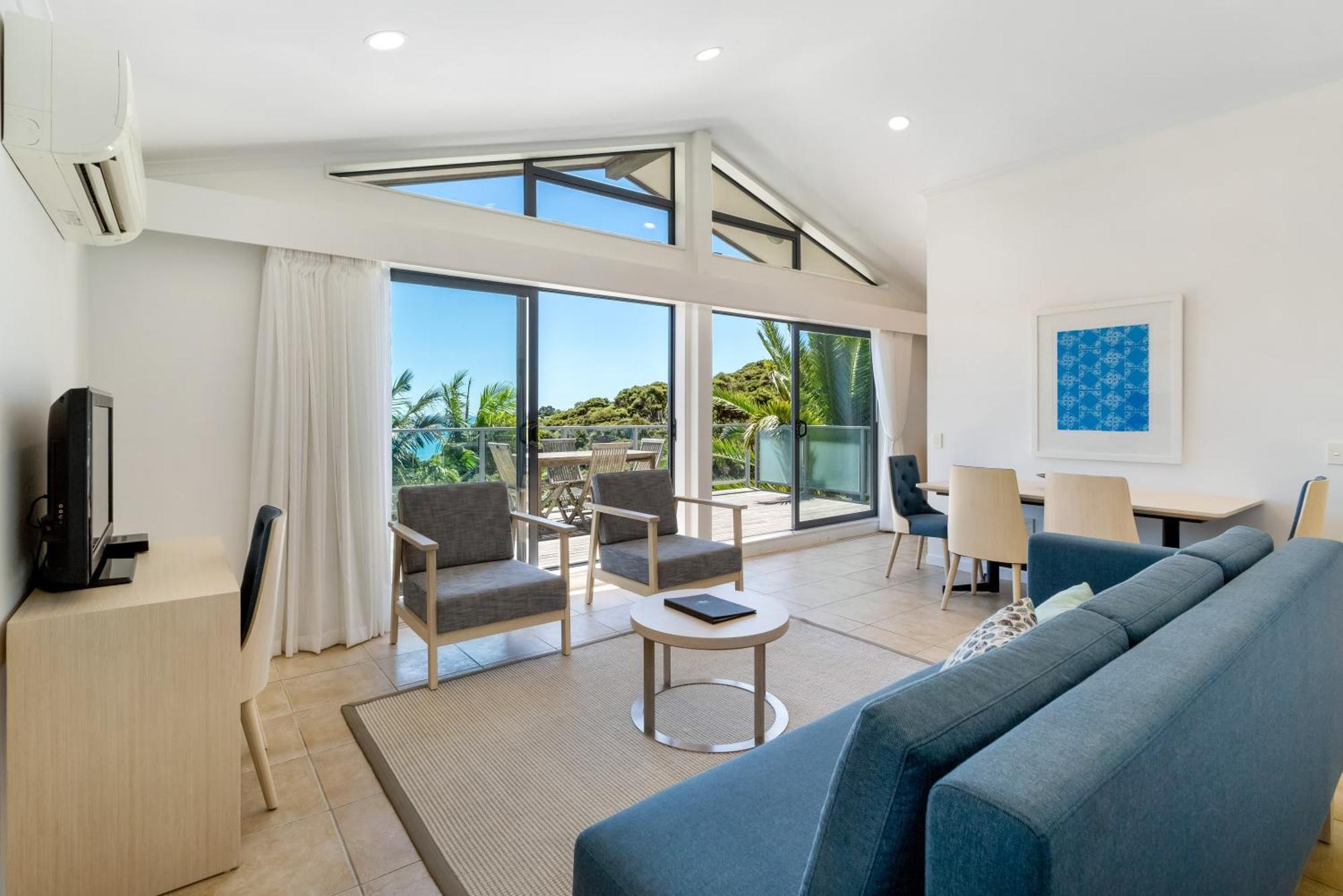 Waiheke Island Resort Conference & Accomodation Centre Ostend 외부 사진